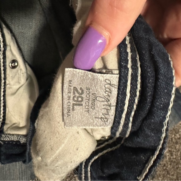 Day trip 29 long - Picture 3 of 3